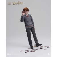 [Pre-Order]  INART - 1/6 Harry Potter - Harry Potter Hogwarts Uniform 1/6 Collectible Figures (Std Version)