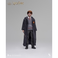 [Pre-Order]  INART - 1/6 Harry Potter - Harry Potter Hogwarts Uniform 1/6 Collectible Figures (Std Version)