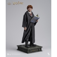 [Pre-Order]  INART - 1/6 Harry Potter - Harry Potter Hogwarts Uniform 1/6 Collectible Figures (Std Version)