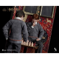 [Pre-Order]  INART - Harry Potter and the Philosophers Stone - 1/6 scale Ron Weasley Collectible Figure (Deluxe Version)