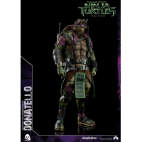 threezero -  TMNT Movie - Raphael and Donatello 