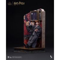 [Pre-Order]  INART - Harry Potter and the Philosophers Stone - 1/6 scale Ron Weasley Collectible Figure (Deluxe Version)