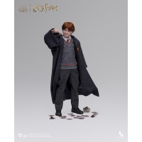 [Pre-Order]  INART - Harry Potter and the Philosophers Stone - 1/6 scale Ron Weasley Collectible Figure (Deluxe Version)