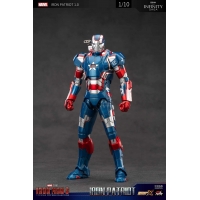 ZhongDong Toys - Iron Man Mark II 1/10 Scale Action Figure