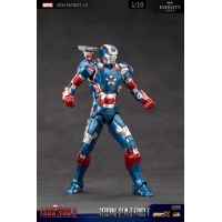 ZhongDong Toys - Iron Man Mark II 1/10 Scale Action Figure