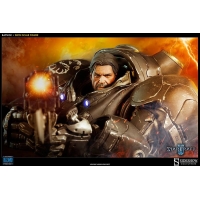 SideShow - Sixth Scale Figure - Raynor