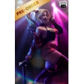 [Pre-Order] Iron Studios - Harley Quinn - Gotham City Sirens DC Comics - Art Scale 1/10 