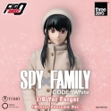 [Pre Order] Threezero - SPY×FAMILY CODE: White - FigZero 1/6 Yor Forger (Winter Costume Ver.) 