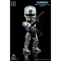 HEROCROSS - Hybrid Metal Action Figuration - Robocop