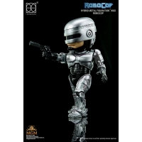 HEROCROSS - Hybrid Metal Action Figuration - Robocop