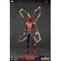 ZD TOYS - Infinity Saga - Iron Spider 2.0