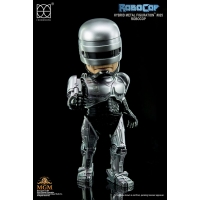 HEROCROSS - Hybrid Metal Action Figuration - Robocop