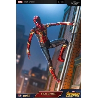 ZD TOYS - Infinity Saga - Iron Spider