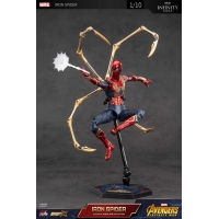 ZD TOYS - Infinity Saga - Iron Spider