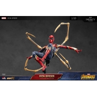 ZD TOYS - Infinity Saga - Iron Spider