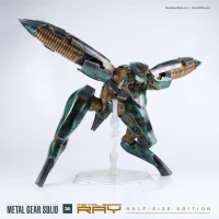 3A  -  Metal Gear Soild – Metal Gear Ray  (half-size Edition)