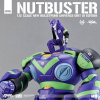 [Pre Order] Devil Toys - 1:12 NUTBUSTER Mech Suit Only 