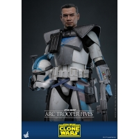 [Pre-Order] Hot Toys - MMS755 - Star Wars: The Phantom Menace - 1/6th scale Droideka Collectible Figure