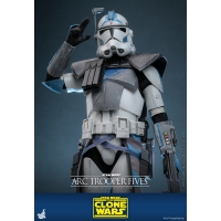 [Pre-Order] Hot Toys - MMS755 - Star Wars: The Phantom Menace - 1/6th scale Droideka Collectible Figure