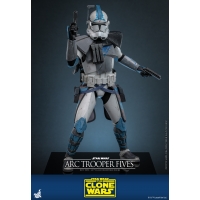 [Pre-Order] Hot Toys - MMS755 - Star Wars: The Phantom Menace - 1/6th scale Droideka Collectible Figure