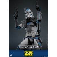 [Pre-Order] Hot Toys - MMS755 - Star Wars: The Phantom Menace - 1/6th scale Droideka Collectible Figure