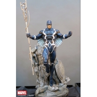 XM Studios - Premium Collectibles - Black Bolt 