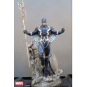 XM Studios - Premium Collectibles - Black Bolt 