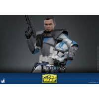 [Pre-Order] Hot Toys - MMS755 - Star Wars: The Phantom Menace - 1/6th scale Droideka Collectible Figure