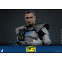 [Pre-Order] Hot Toys - MMS755 - Star Wars: The Phantom Menace - 1/6th scale Droideka Collectible Figure