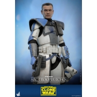 [Pre-Order] Hot Toys - TMS132 - Star Wars - The Clone Wars - 1/6th scale Arc Trooper Fives Collectible Figure