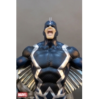 XM Studios - Premium Collectibles - Black Bolt 