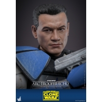 [Pre-Order] Hot Toys - TMS132 - Star Wars - The Clone Wars - 1/6th scale Arc Trooper Fives Collectible Figure