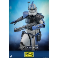 [Pre-Order] Hot Toys - TMS132 - Star Wars - The Clone Wars - 1/6th scale Arc Trooper Fives Collectible Figure