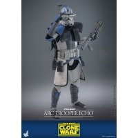 [Pre-Order] Hot Toys - TMS132 - Star Wars - The Clone Wars - 1/6th scale Arc Trooper Fives Collectible Figure