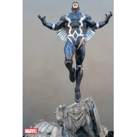 XM Studios - Premium Collectibles - Black Bolt 