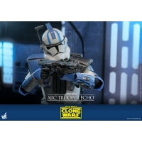 [Pre-Order] Hot Toys - TMS132 - Star Wars - The Clone Wars - 1/6th scale Arc Trooper Fives Collectible Figure