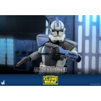 [Pre-Order] Hot Toys - TMS132 - Star Wars - The Clone Wars - 1/6th scale Arc Trooper Fives Collectible Figure