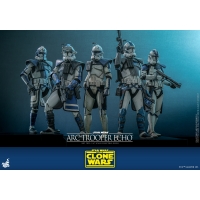 [Pre-Order] Hot Toys - TMS132 - Star Wars - The Clone Wars - 1/6th scale Arc Trooper Fives Collectible Figure