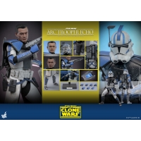 [Pre-Order] Hot Toys - TMS132 - Star Wars - The Clone Wars - 1/6th scale Arc Trooper Fives Collectible Figure