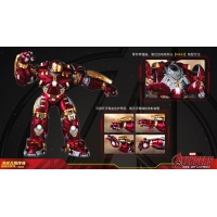 Fondjoy - Hulkbuster Iron Man 1/7 scale action figure model kit