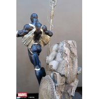 XM Studios - Premium Collectibles - Black Bolt 