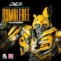 [Pre Order]  Threezero - Transformers - MDLX Jazz