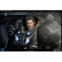 SideShow - Sixth Scale Figure - Raynor