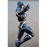 XM Studios - Premium Collectibles - Black Bolt 