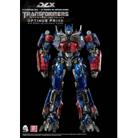 [Pre Order] Threezero - Transformers - The Last Knight - DLX Bumblebee (Reissue)