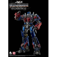 [Pre Order] Threezero - Transformers - The Last Knight - DLX Bumblebee (Reissue)