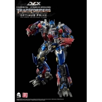 [Pre Order] Threezero - Transformers - The Last Knight - DLX Bumblebee (Reissue)