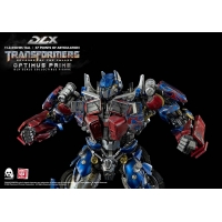 [Pre Order] Threezero - Transformers - The Last Knight - DLX Bumblebee (Reissue)