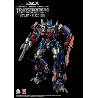 [Pre Order] Threezero - Transformers - The Last Knight - DLX Bumblebee (Reissue)