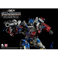 [Pre Order] Threezero - Transformers - The Last Knight - DLX Bumblebee (Reissue)